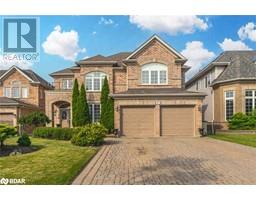 30 BIRKHALL Place, barrie, Ontario