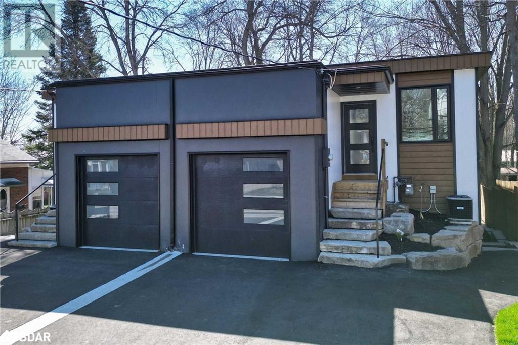 23 GRAY Street Unit# A, coldwater, Ontario