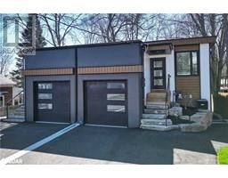 23 GRAY Street Unit# A, coldwater, Ontario