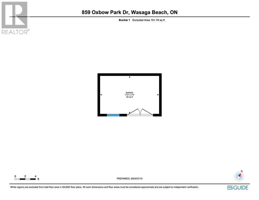 859 Oxbow Park Drive, Wasaga Beach, Ontario  L9Z 2V3 - Photo 32 - 40625877
