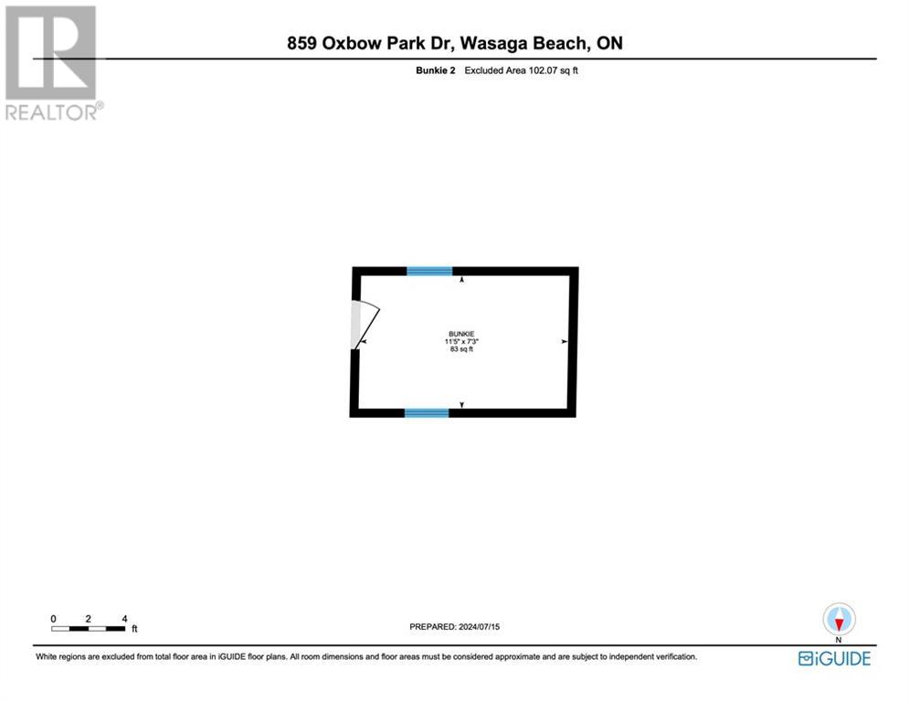 859 Oxbow Park Drive, Wasaga Beach, Ontario  L9Z 2V3 - Photo 33 - 40625877