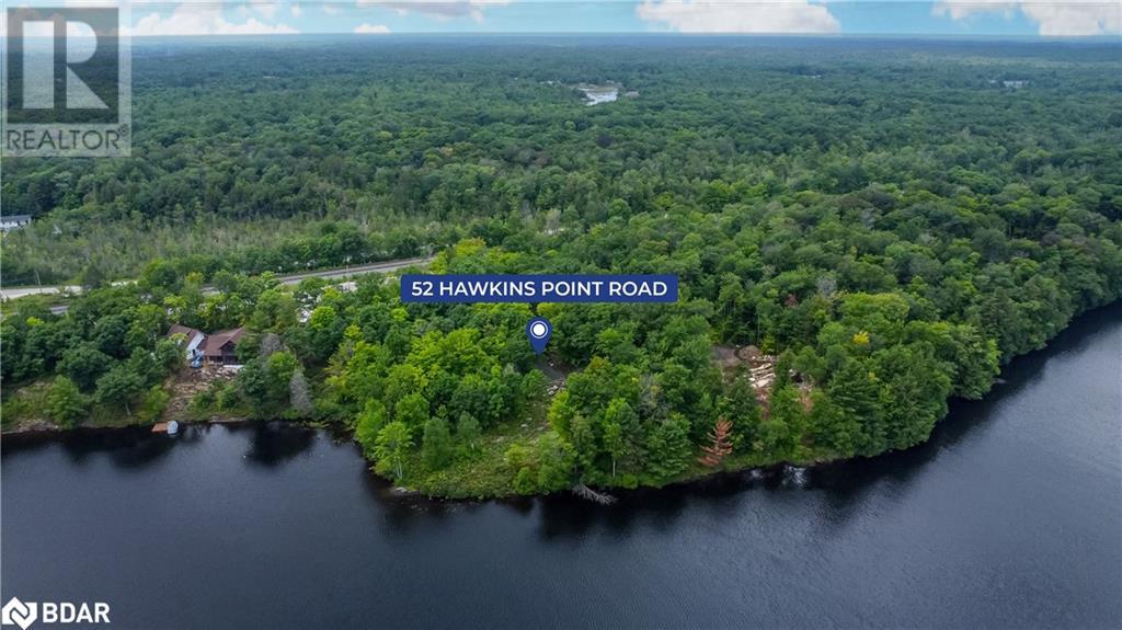 52 Hawkins Point Road, Mactier, Ontario  P0C 1H0 - Photo 3 - 40625681