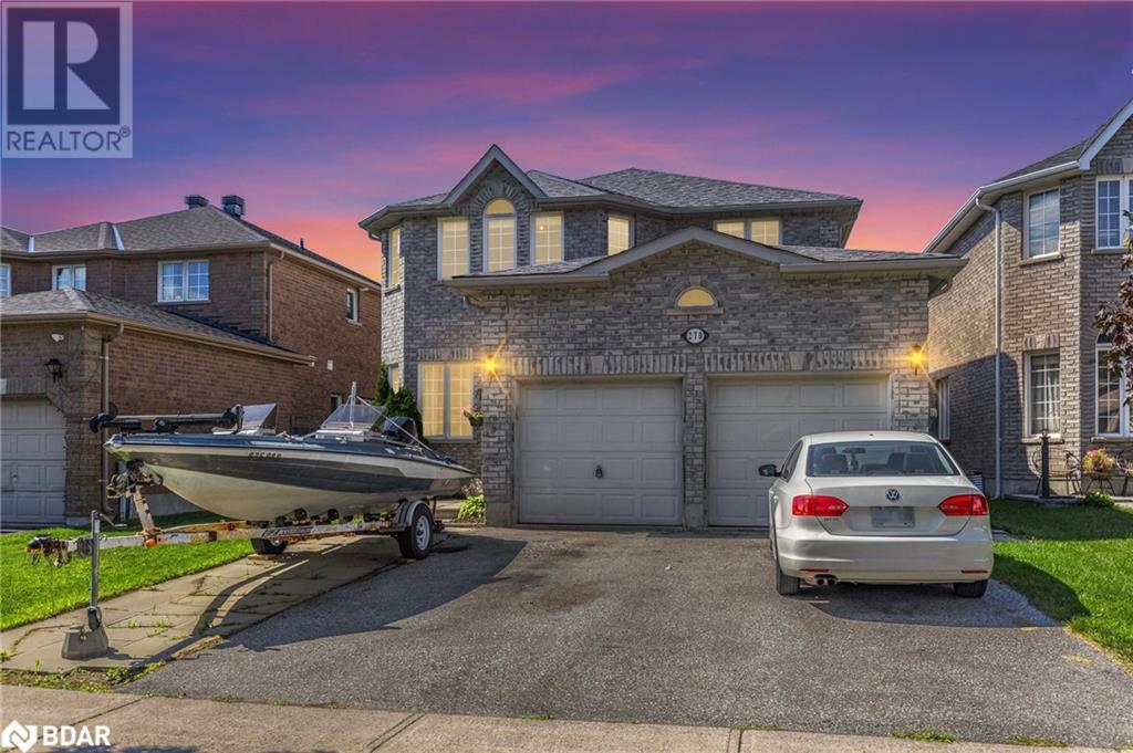 270 COUNTRY Lane, barrie, Ontario
