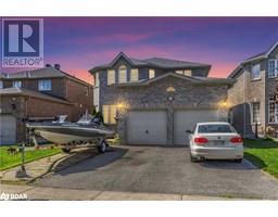 270 COUNTRY Lane, barrie, Ontario