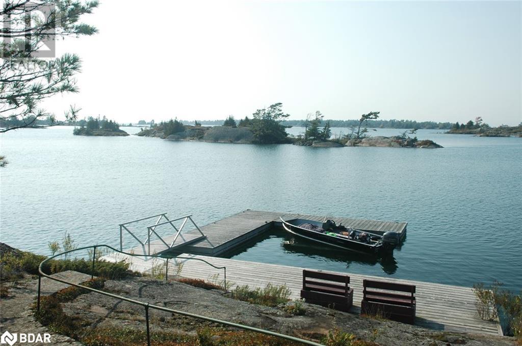 1 A249 Island, Pointe Au Baril, Ontario  P0G 1K0 - Photo 30 - 40626524