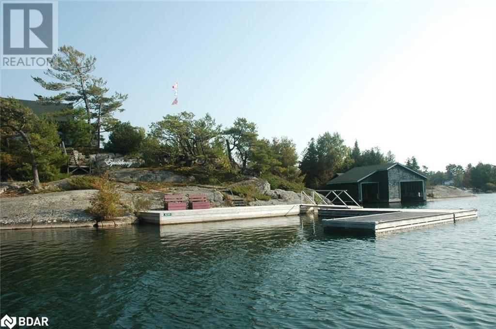 1 A249 Island, Pointe Au Baril, Ontario  P0G 1K0 - Photo 32 - 40626524