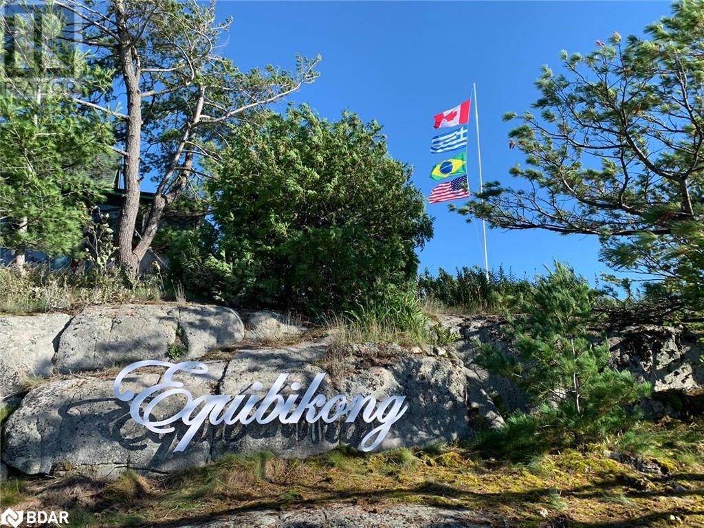 1 A249 Island, Pointe Au Baril, Ontario  P0G 1K0 - Photo 33 - 40626524