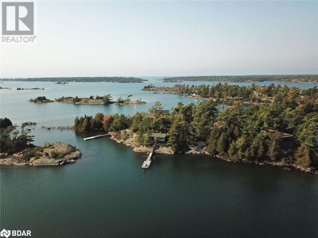 1 A249 Island, Pointe Au Baril, Ontario  P0G 1K0 - Photo 4 - 40626524