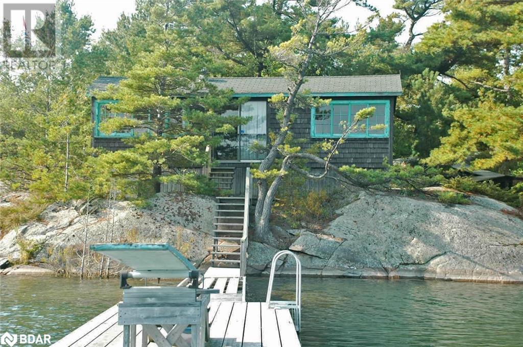 1 A249 Island, Pointe Au Baril, Ontario  P0G 1K0 - Photo 40 - 40626524