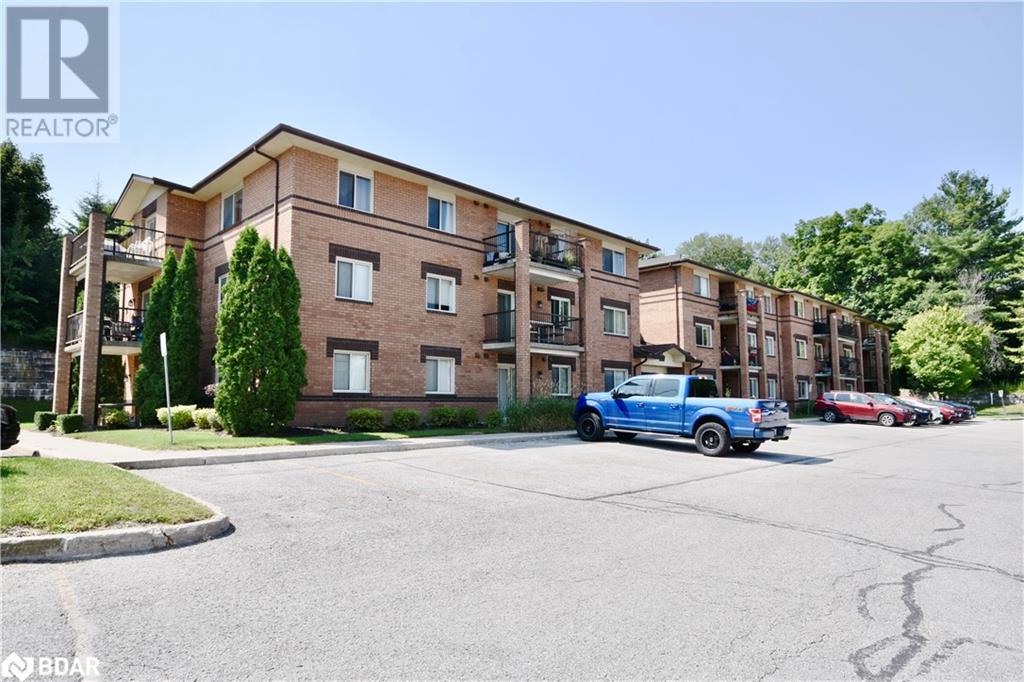 25 Meadow Lane Unit# 204, Barrie, Ontario  L4N 7K2 - Photo 38 - 40624790