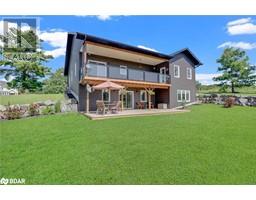 1791 WINDERMERE RD Road, utterson, Ontario