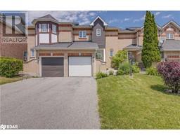 20 GADWALL Avenue, barrie, Ontario