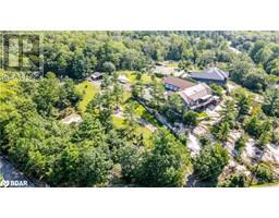 65 BIG SOUND Road, mcdougall, Ontario