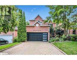 221 LISA MARIE Drive, orangeville, Ontario