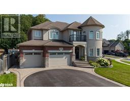 29 STAPLETON Place, barrie, Ontario