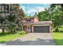 9 BAXTER Avenue, hockley, Ontario