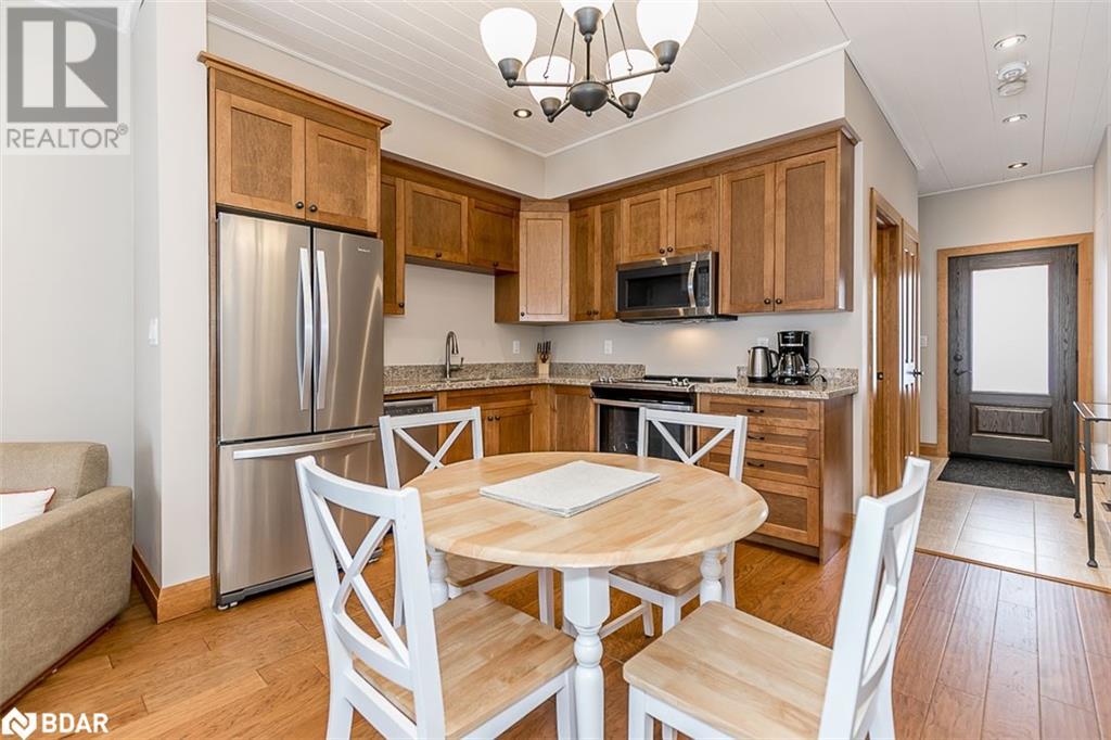 1841 Muskoka Road 118 W Unit# 2c, Bracebridge, Ontario  P1L 1W8 - Photo 6 - 40628363