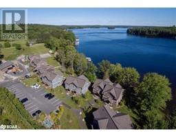 1841 MUSKOKA ROAD 118 W Unit# 2C, bracebridge, Ontario