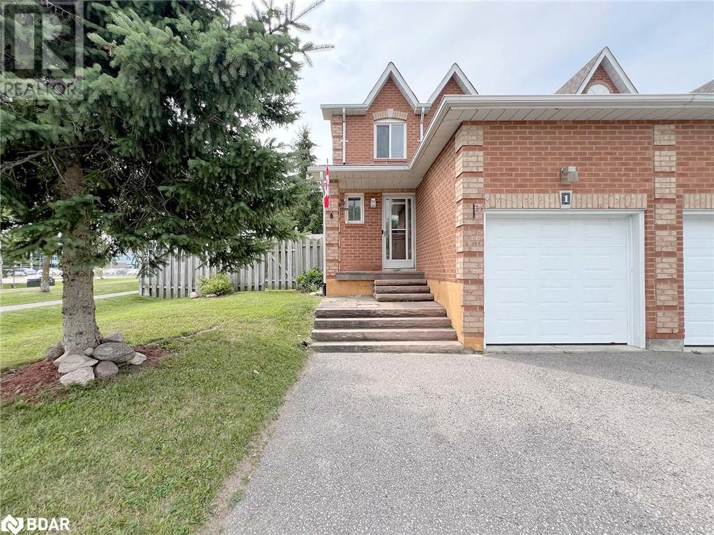 1 Potter Crescent, Tottenham, Ontario  L0G 1W0 - Photo 2 - 40628406