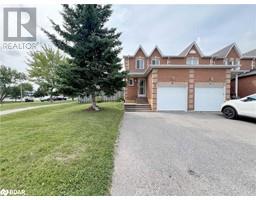 1 POTTER Crescent, tottenham, Ontario