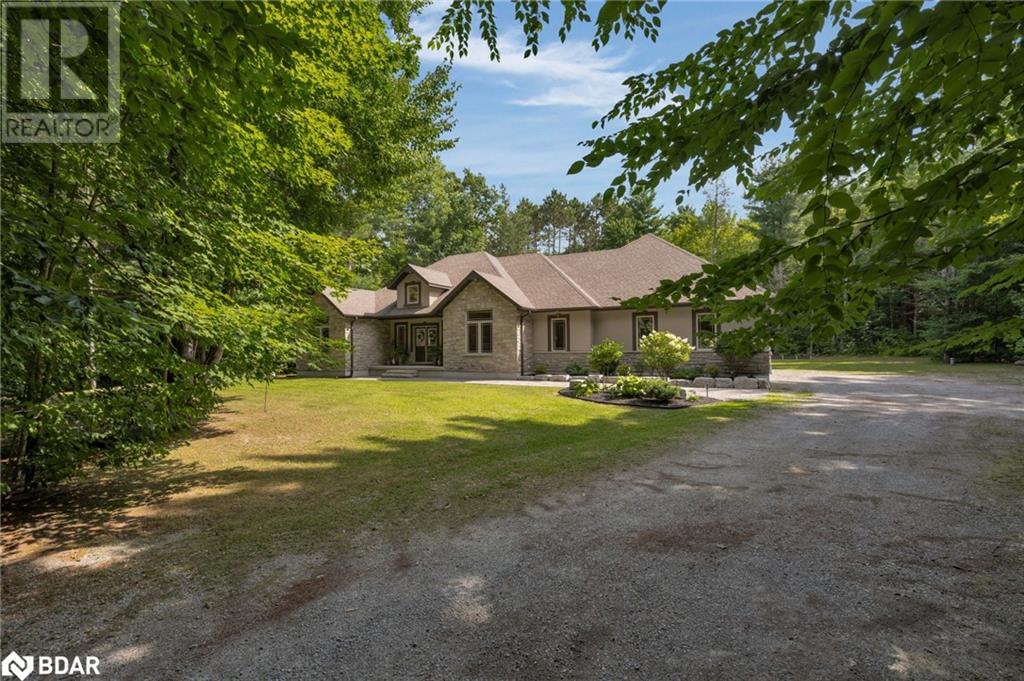 5 Loftus Road, Phelpston, Ontario  L0L 2K0 - Photo 2 - 40625000