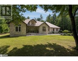 5 LOFTUS Road, phelpston, Ontario