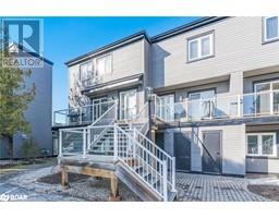 44 TROTT Boulevard Unit# 23, collingwood, Ontario