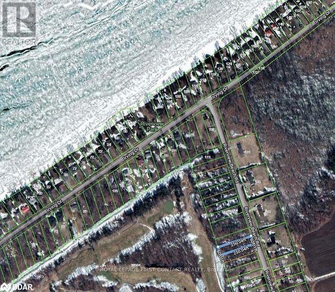 Lot 129 Riverview Beach Road, Georgina, Ontario  L0E 1N0 - Photo 2 - 40630649