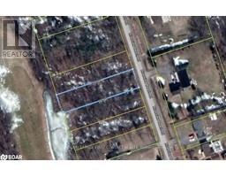 LOT 129 RIVERVIEW BEACH Road, georgina, Ontario