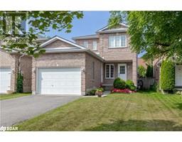 32 BROWN WOOD Drive, barrie, Ontario