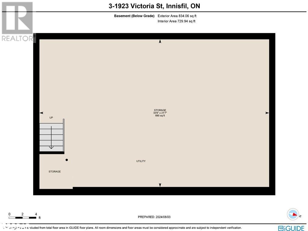 1923 10th Line, Innisfil, Ontario  L9S 3P5 - Photo 39 - 40629120