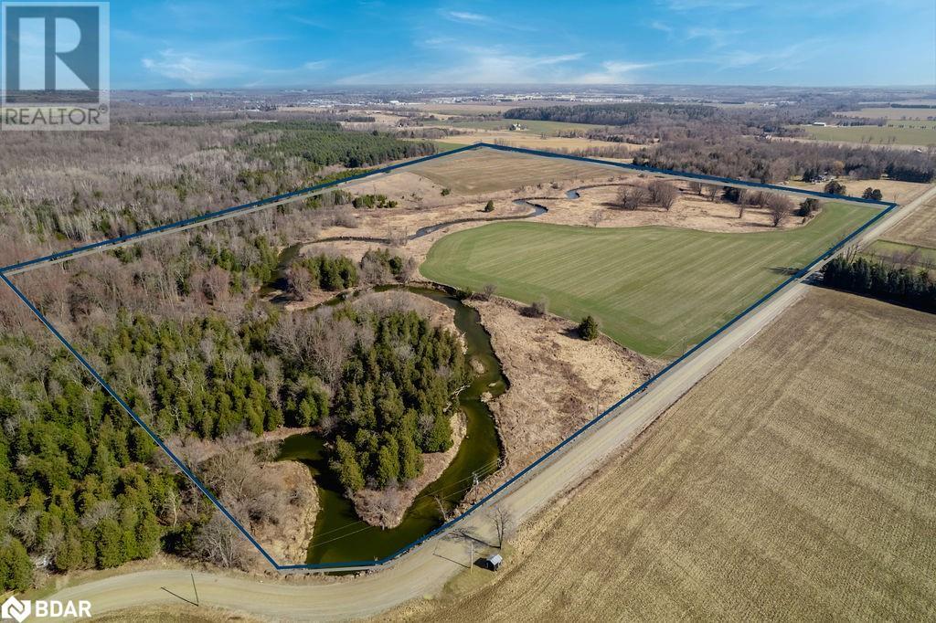 7468 25th Sideroad Side Road, Adjala-Tosorontio, Ontario  L9R 1V1 - Photo 2 - 40631447