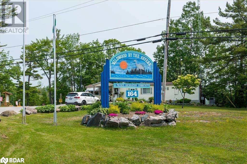 164 Lone Pine Road Unit# Site C, Georgian Bay Twp, Ontario  L0K 1S0 - Photo 1 - 40632077