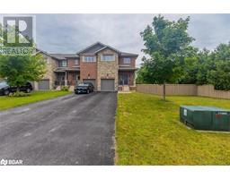 228H CRAWFORD Street, barrie, Ontario