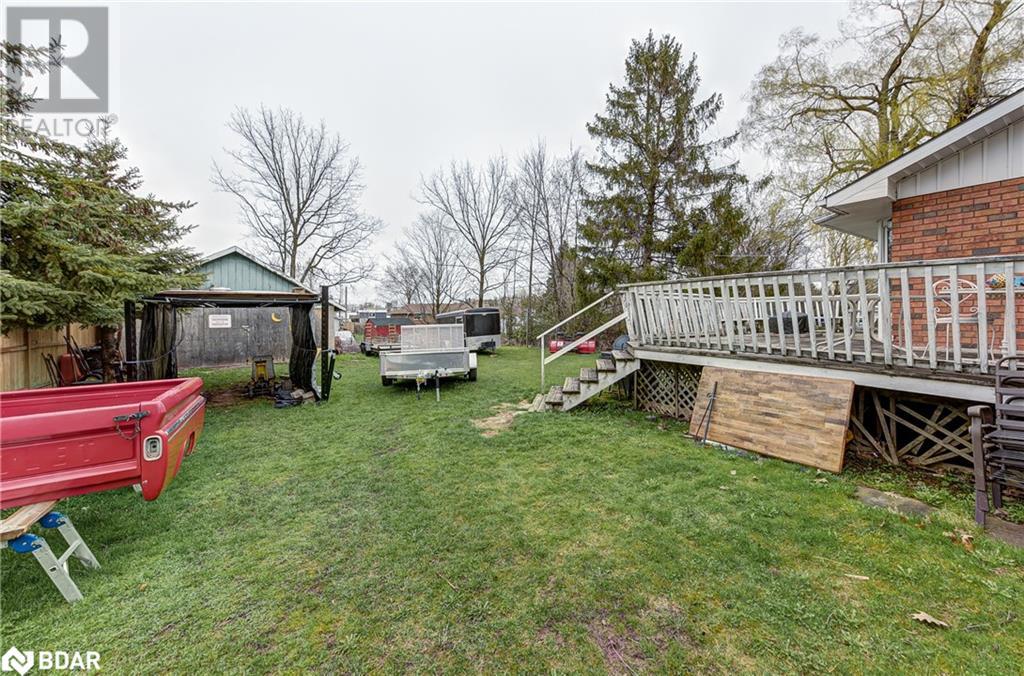 7398 County Rd 91, Stayner, Ontario  L0M 1S0 - Photo 5 - 40630050