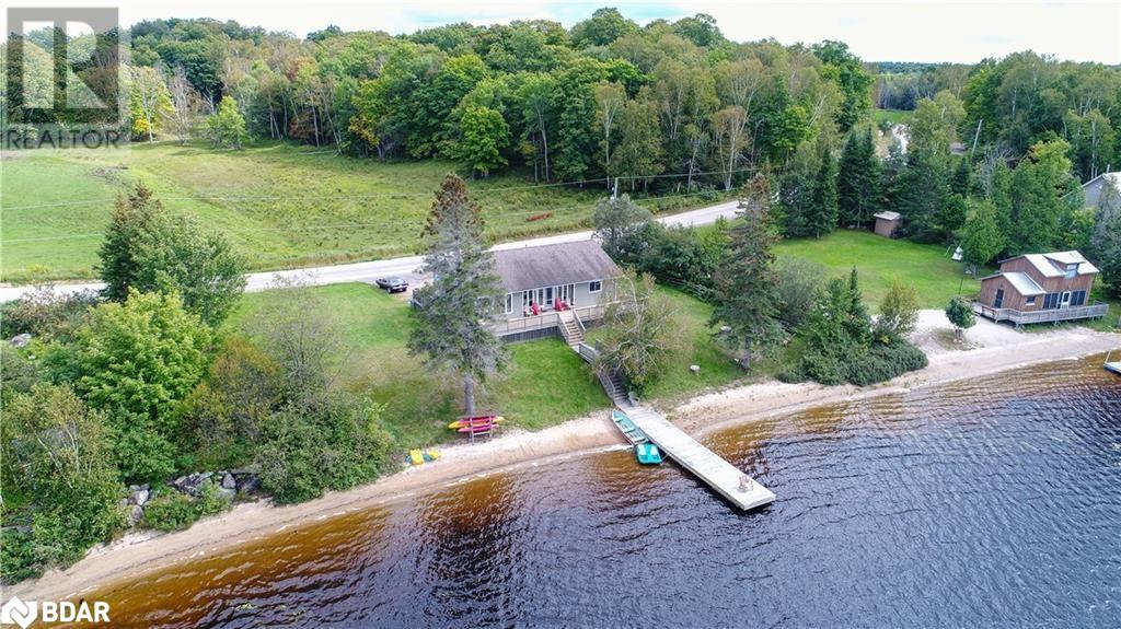 106 JOHNSTON Road, magnetawan, Ontario