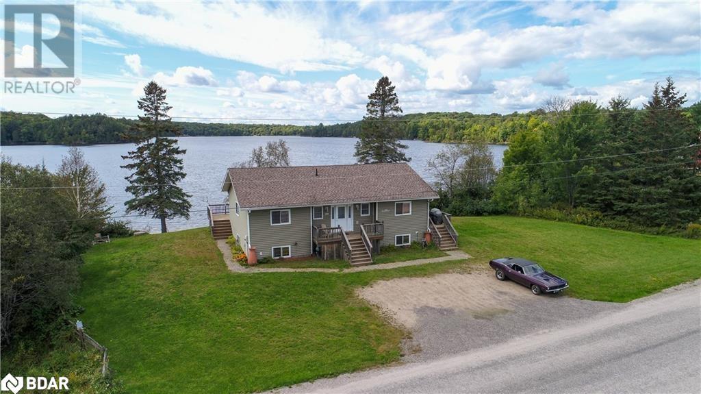 106 Johnston Road, Magnetawan, Ontario  P0A 1P0 - Photo 2 - 40632361