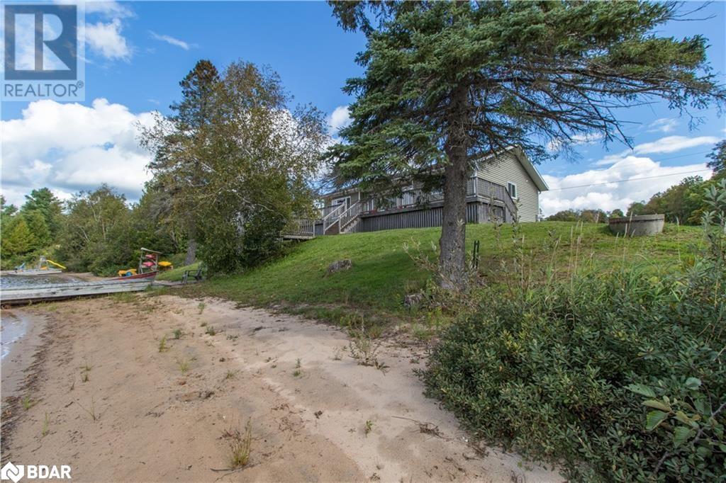 106 Johnston Road, Magnetawan, Ontario  P0A 1P0 - Photo 37 - 40632361