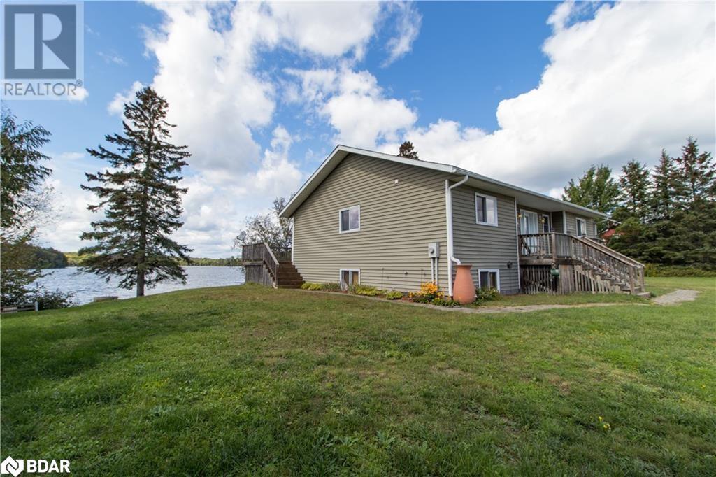 106 Johnston Road, Magnetawan, Ontario  P0A 1P0 - Photo 39 - 40632361