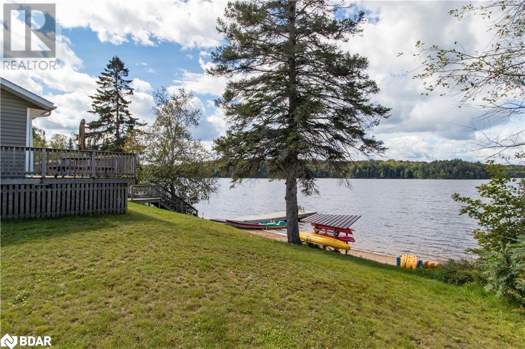 106 Johnston Road, Magnetawan, Ontario  P0A 1P0 - Photo 4 - 40632361