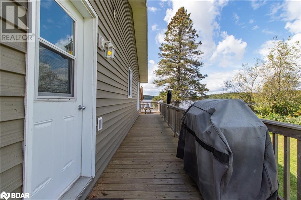 106 Johnston Road, Magnetawan, Ontario  P0A 1P0 - Photo 40 - 40632361