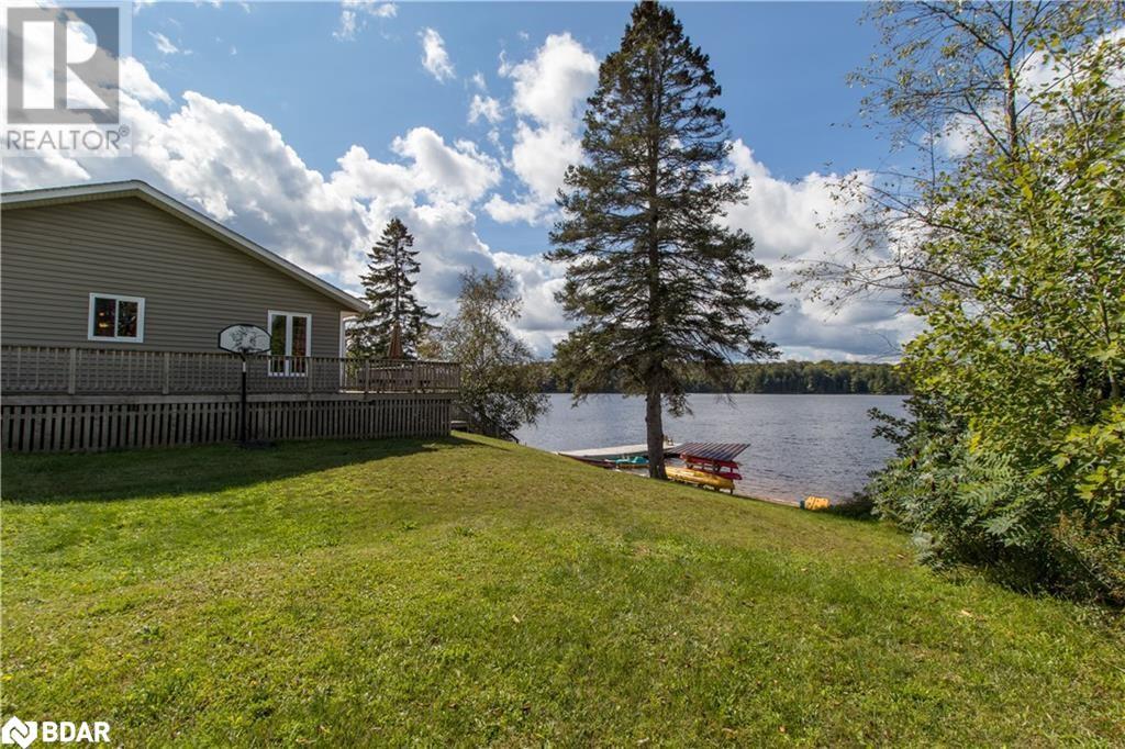 106 Johnston Road, Magnetawan, Ontario  P0A 1P0 - Photo 41 - 40632361