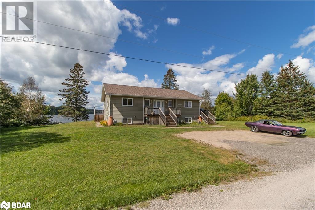 106 Johnston Road, Magnetawan, Ontario  P0A 1P0 - Photo 45 - 40632361