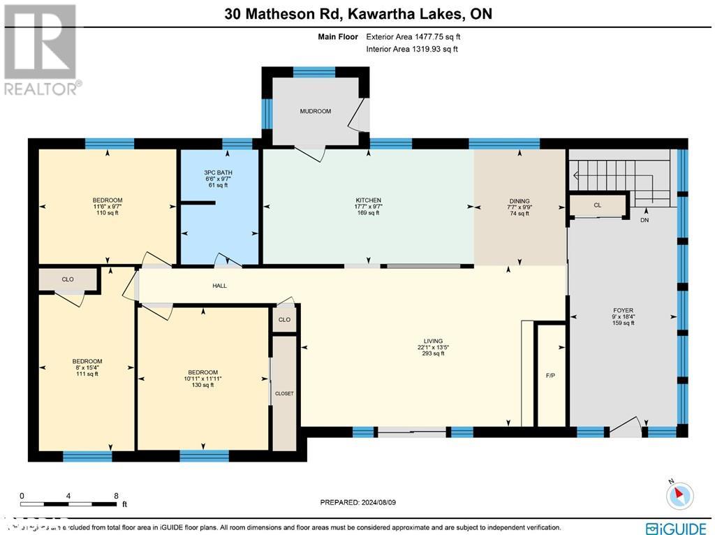 30 Matheson Rd Road, Kawartha Lakes, Ontario  K0M 2T0 - Photo 32 - 40628593