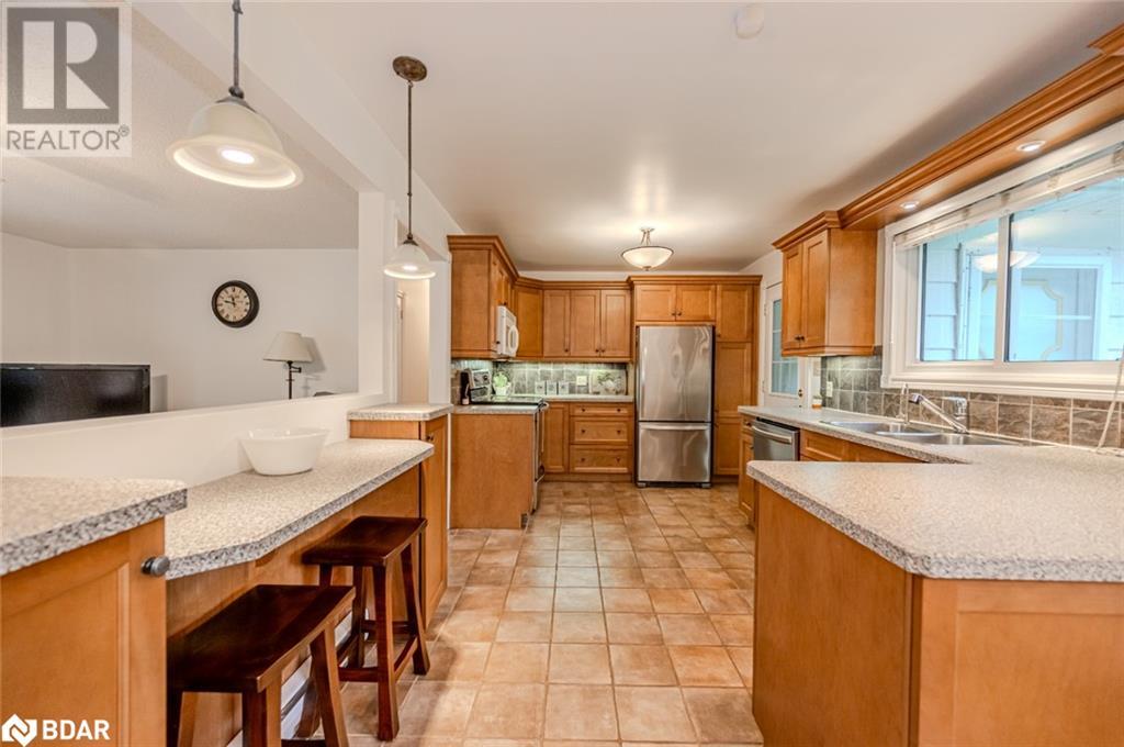 30 Matheson Rd Road, Kawartha Lakes, Ontario  K0M 2T0 - Photo 6 - 40628593