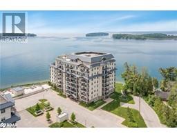 90 ORCHARD POINT Road Unit# 109, orillia, Ontario