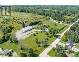 3686 MCCARTHY Drive, new lowell, Ontario