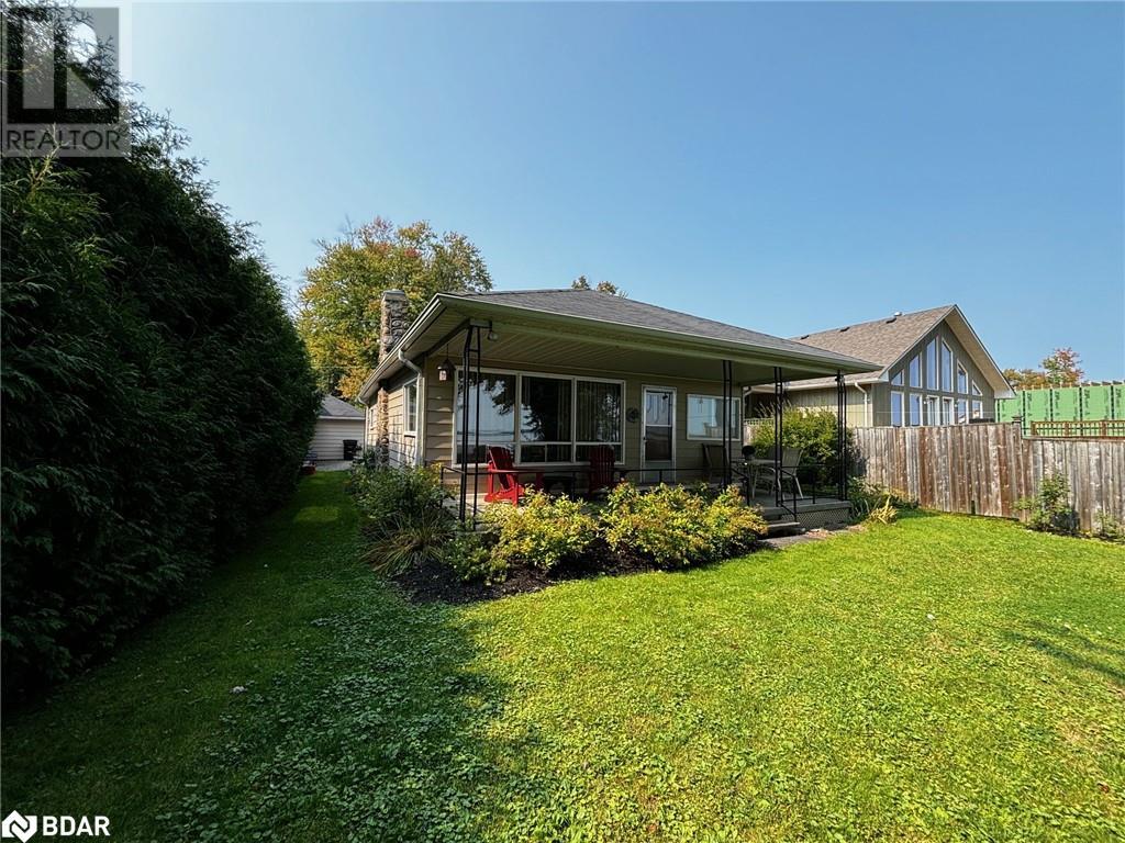 297 Beach Road, Innisfil, Ontario  L0L 1R0 - Photo 22 - 40633416