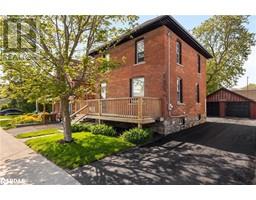 44 COLBORNE Street W, orillia, Ontario