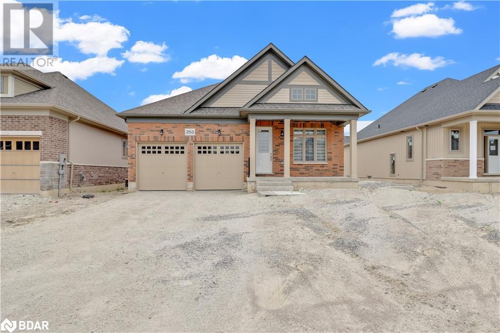 253 Wilcox Drive, Stayner, Ontario  L0M 1S0 - Photo 4 - 40634324